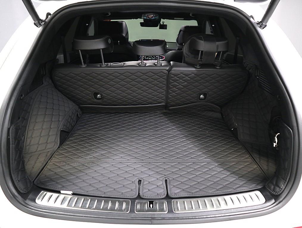 Genesis GV70 2022 Blanco - Importación desde Corea - HF Imports Iquique - Foto 20