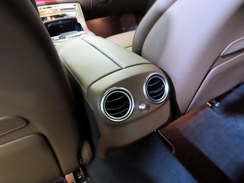 Mercedes Benz E class 2023 Blanco - Importación desde Corea - HF Imports Iquique - Foto 15