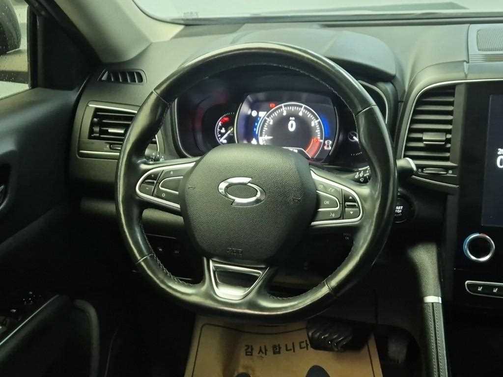SAMSUNG QM6 2020 Gris - Importación desde Corea - HF Imports Iquique - Foto 19