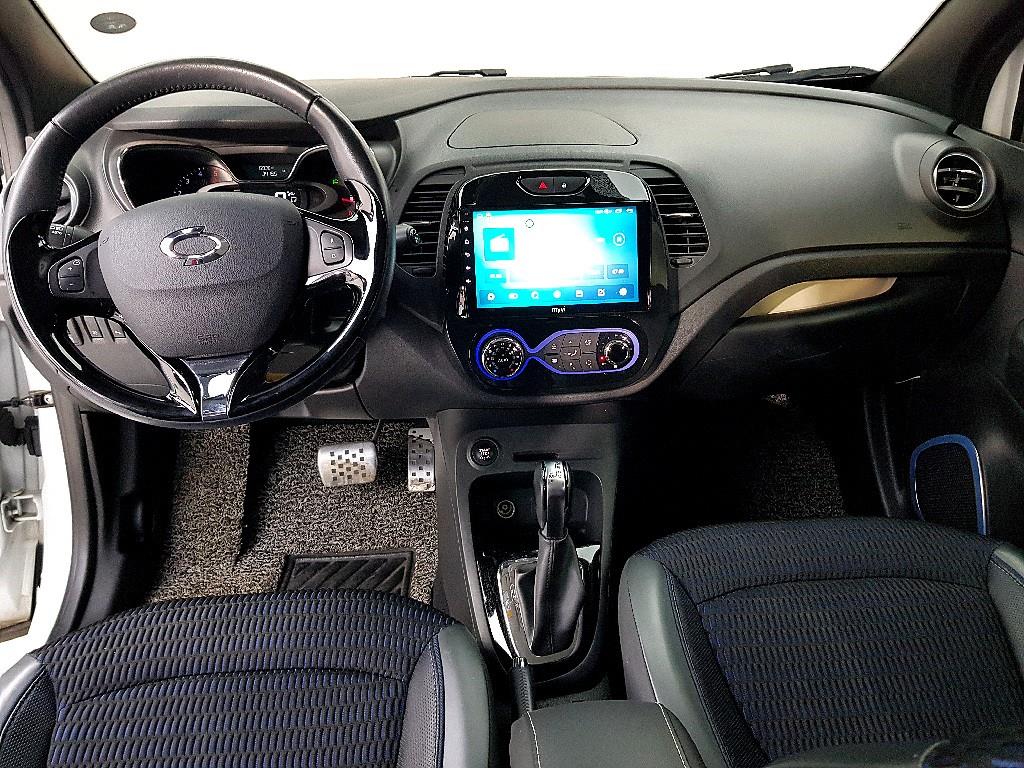 SAMSUNG QM3 - Vista 5