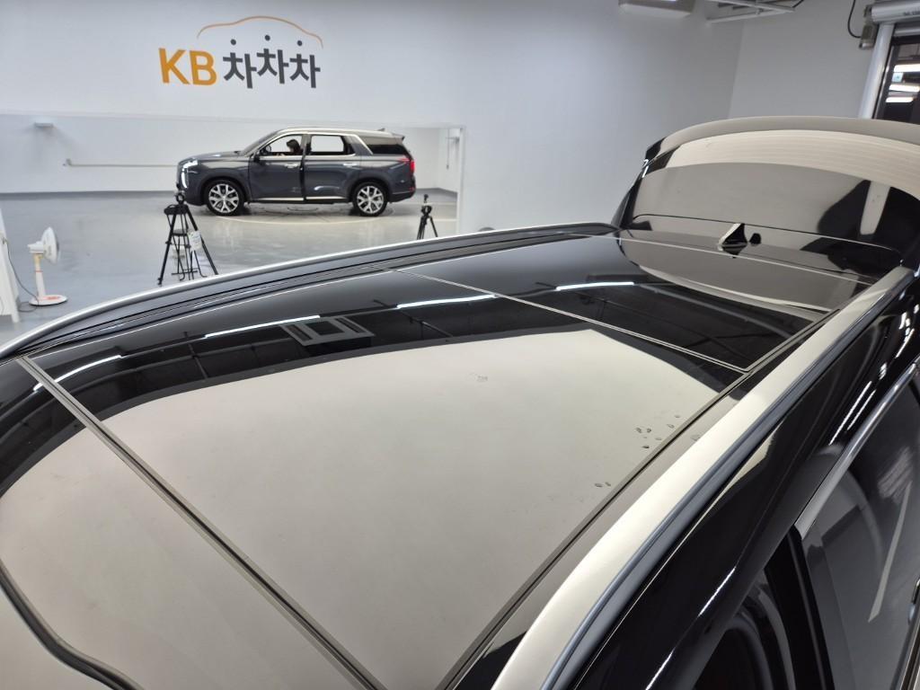 KIA Sorento 2022 Negro - Importación desde Corea - HF Imports Iquique - Foto 13