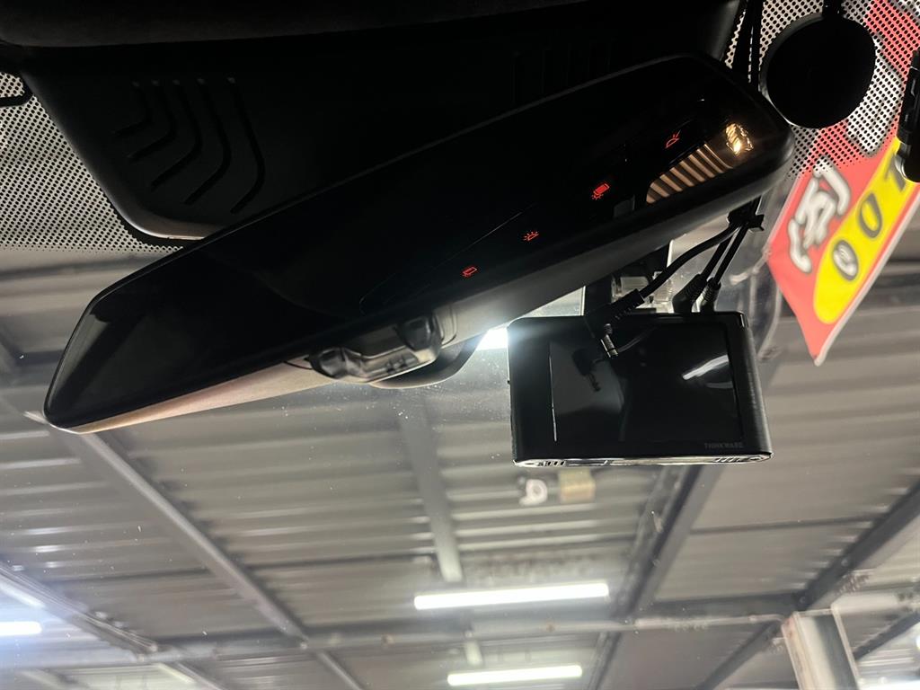 BMW 7 Series 2016 Gris - Importación desde Corea - HF Imports Iquique - Foto 13