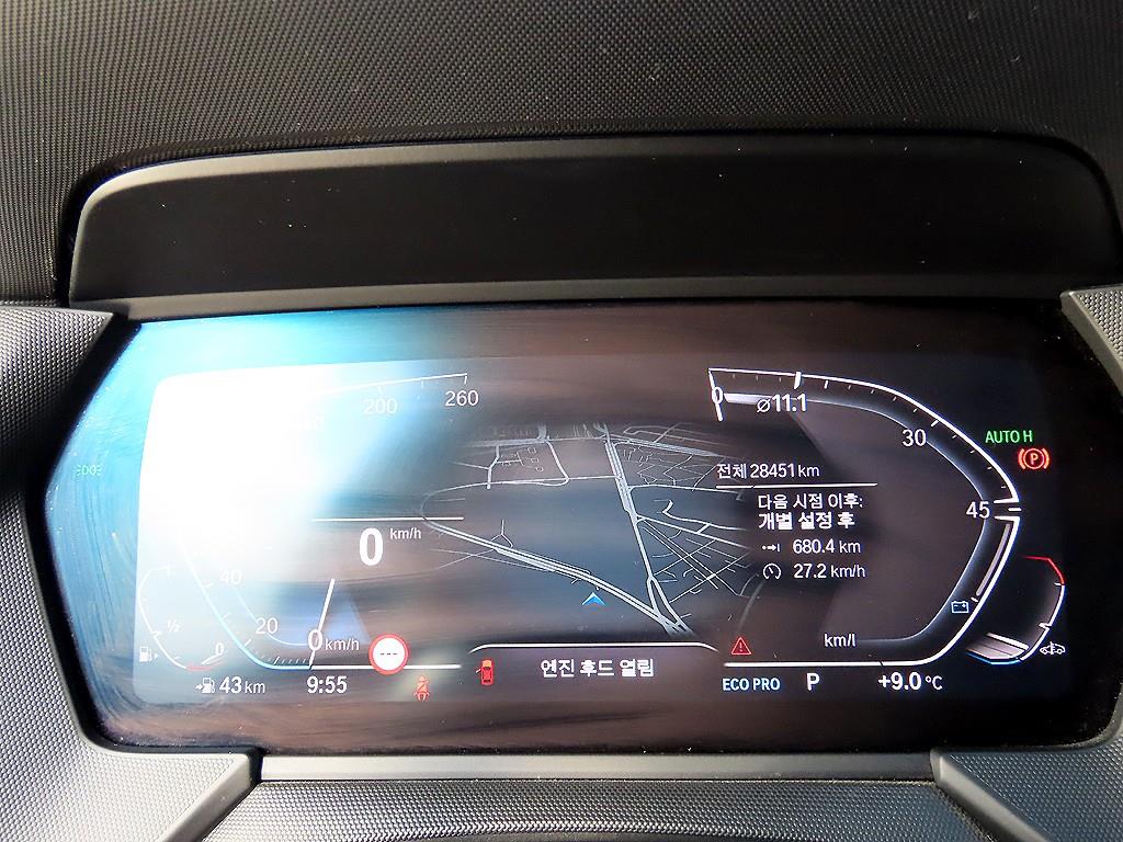 BMW 1 series - Vista 9