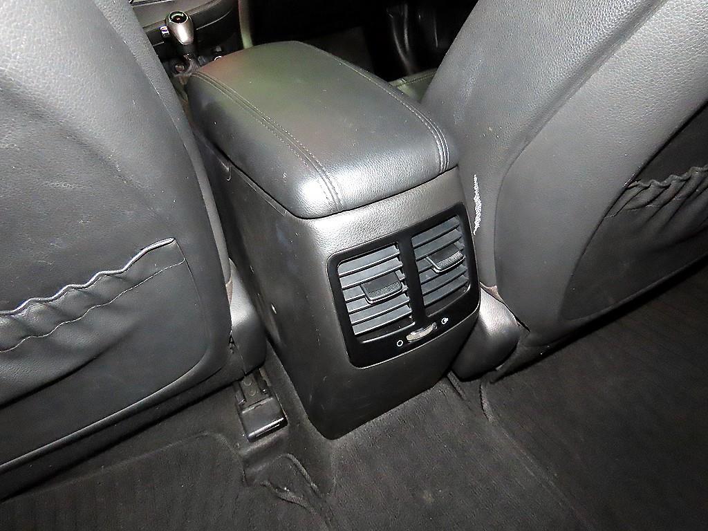 KIA K5 2013 Plateado - Importación desde Corea - HF Imports Iquique - Foto 16