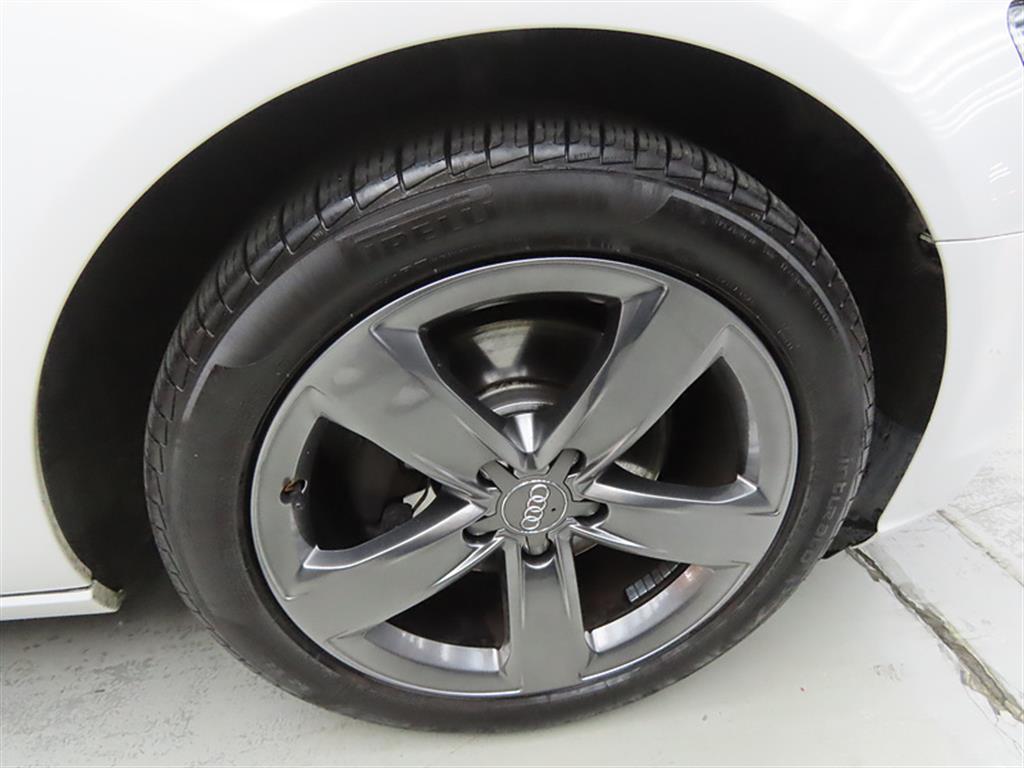 Audi A6 2015 Blanco - Importación desde Corea - HF Imports Iquique - Foto 20