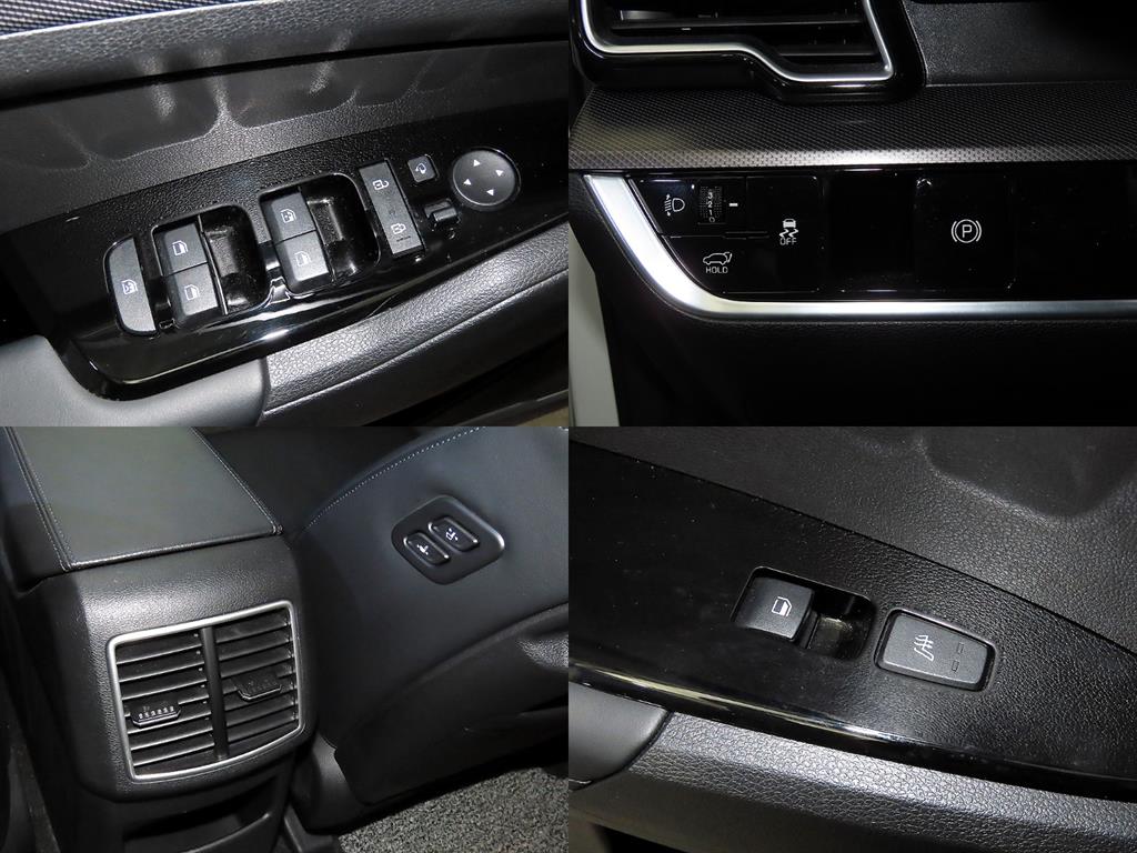 KIA Sportage 2022 Blanco - Importación desde Corea - HF Imports Iquique - Foto 18