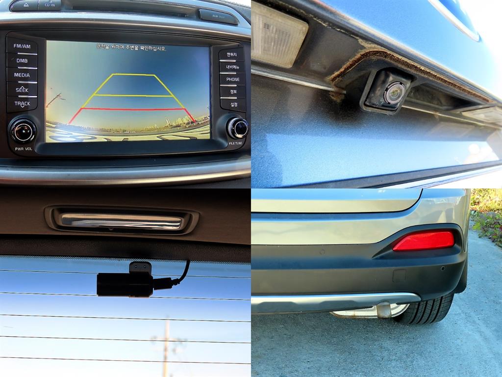 KIA Sorento 2016 - Importación desde Corea - HF Imports Iquique - Foto 18