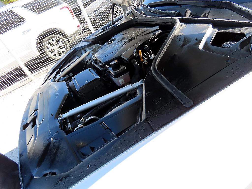 Genesis G80 2021 Blanco - Importación desde Corea - HF Imports Iquique - Foto 19