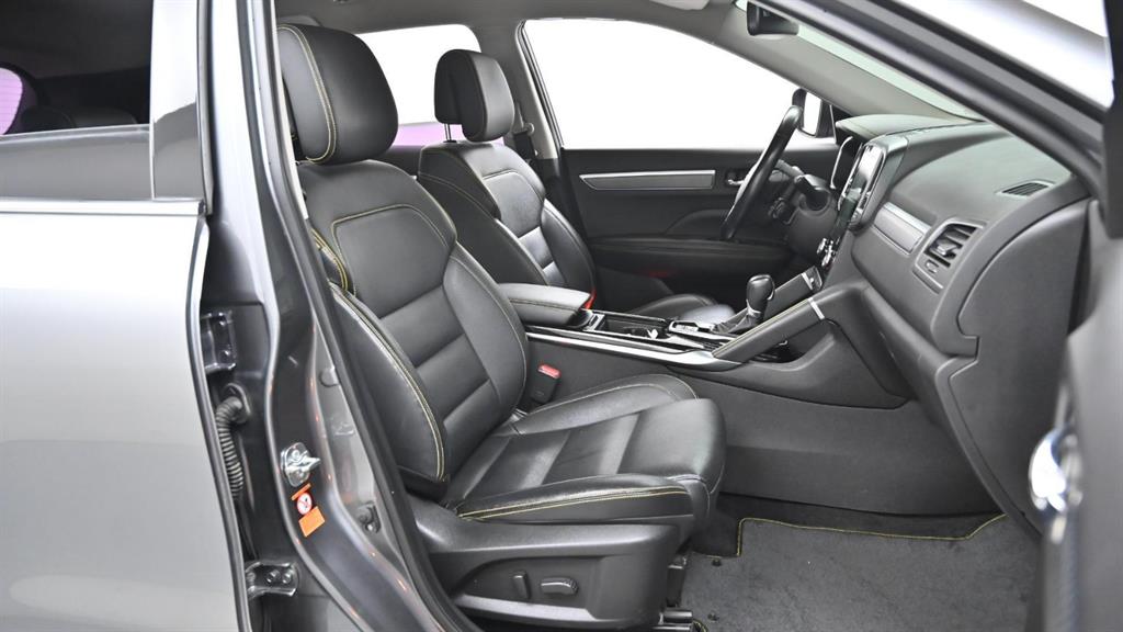 SAMSUNG QM6 2020 Gris - Importación desde Corea - HF Imports Iquique - Foto 10