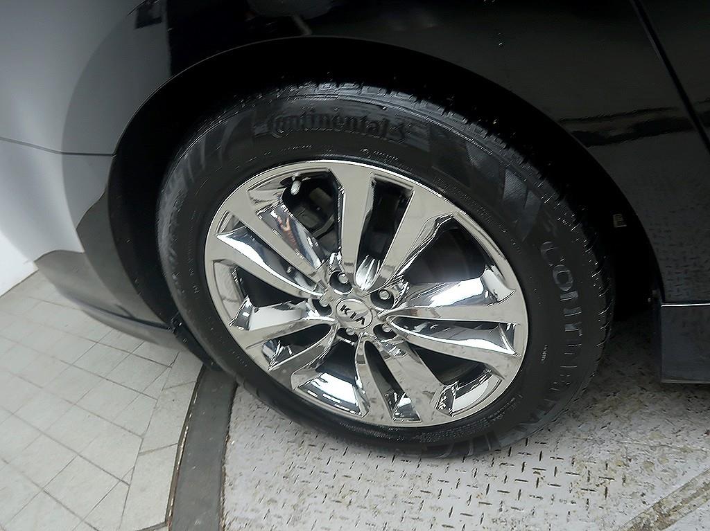 KIA Carnival 2018 Negro - Importación desde Corea - HF Imports Iquique - Foto 7