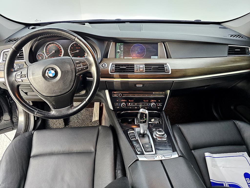 BMW Gran Turismo - Vista 5