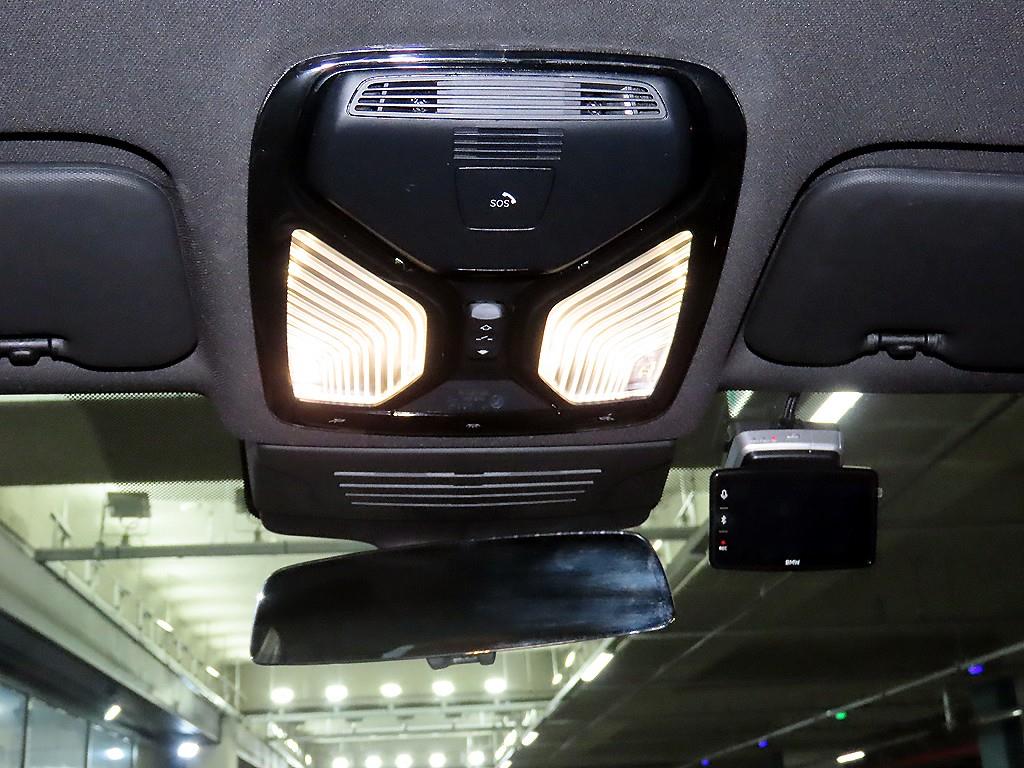 BMW X6 2024 Blanco - Importación desde Corea - HF Imports Iquique - Foto 15