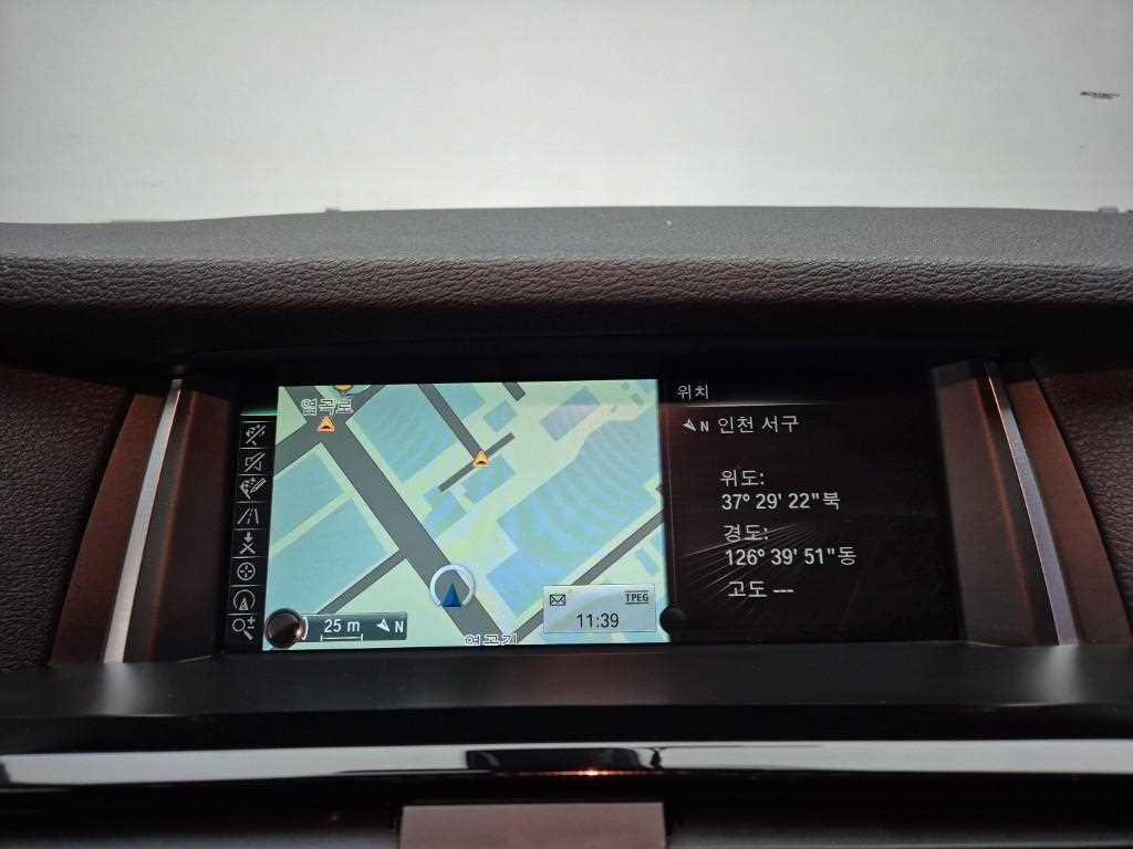 BMW X4 2015 Blanco - Importación desde Corea - HF Imports Iquique - Foto 14