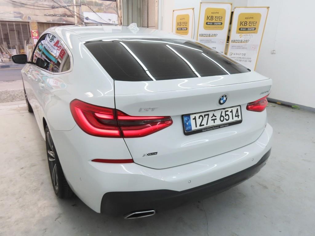 BMW Gran Turismo - Vista 4