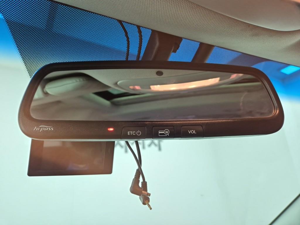 KIA Carnival 2012 Blanco - Importación desde Corea - HF Imports Iquique - Foto 17