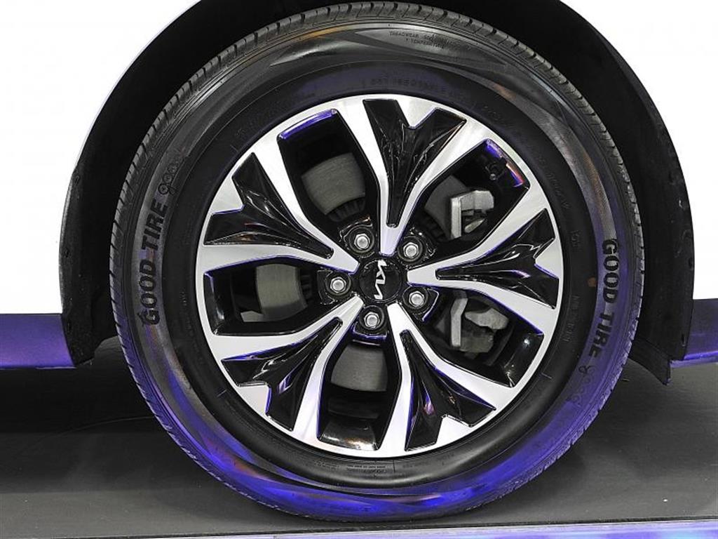 KIA Carnival - Vista 7