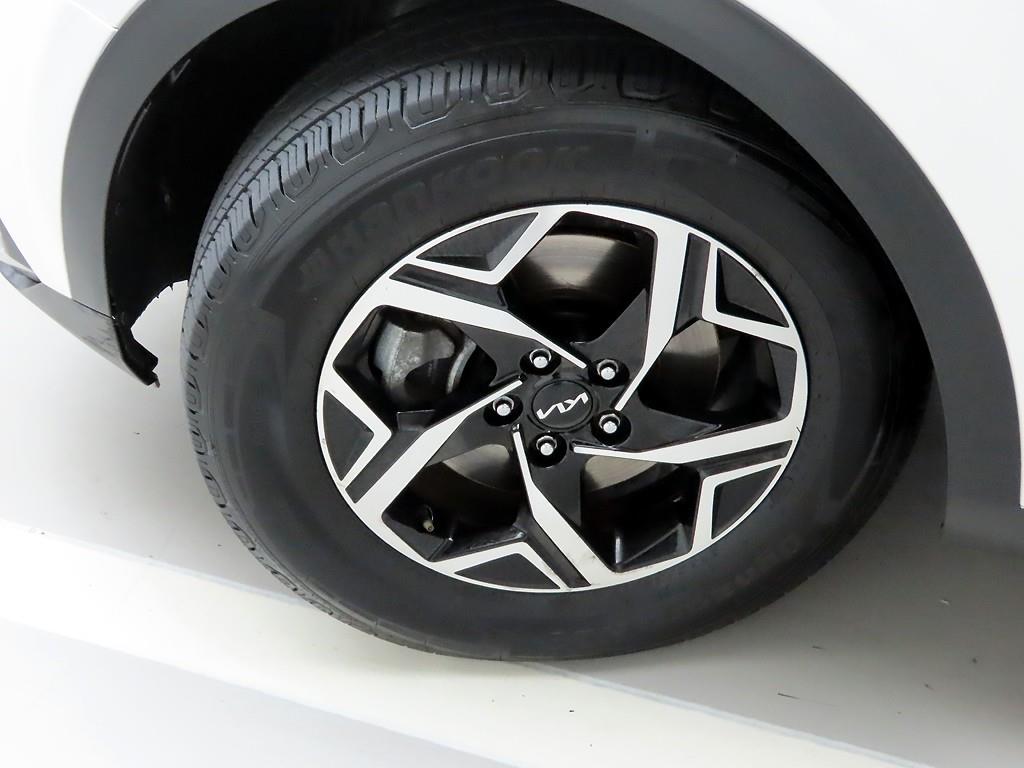 KIA Sportage 2022 Blanco - Importación desde Corea - HF Imports Iquique - Foto 19