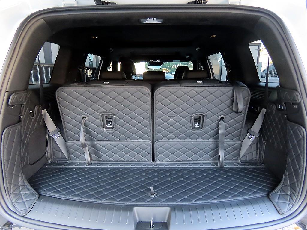 HYUNDAI Santa Fe 2024 Blanco - Importación desde Corea - HF Imports Iquique - Foto 16