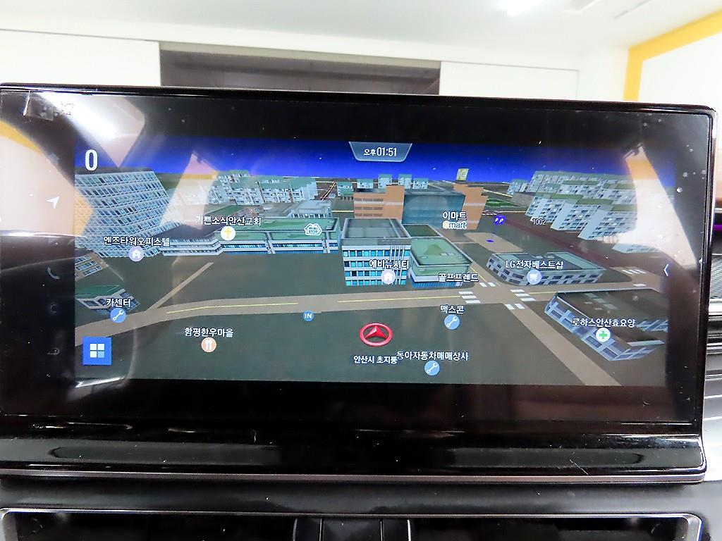 Ssangyong Torres 2023 Blanco - Importación desde Corea - HF Imports Iquique - Foto 14