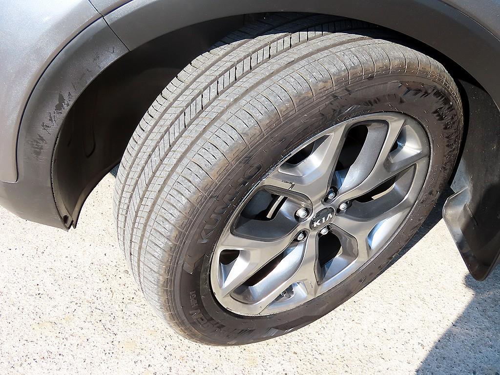 KIA Sorento 2016 - Importación desde Corea - HF Imports Iquique - Foto 20