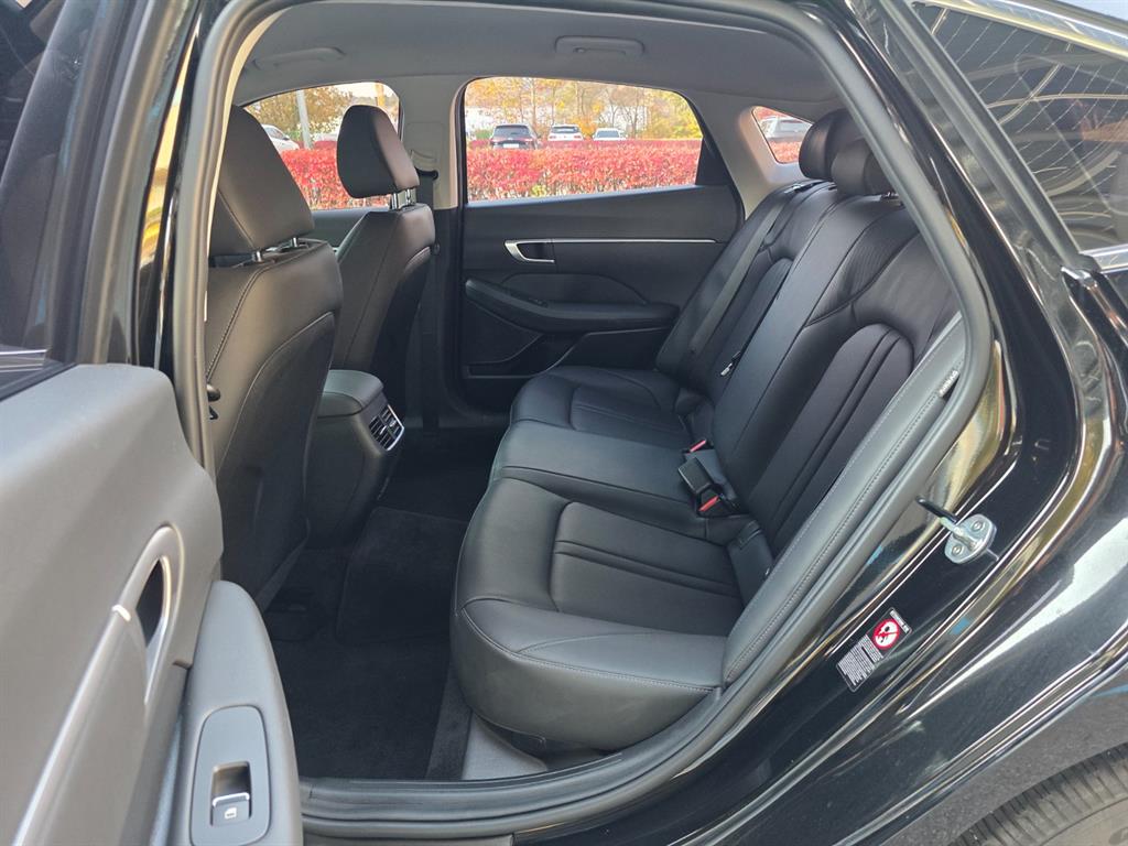 HYUNDAI Sonata - Vista 8