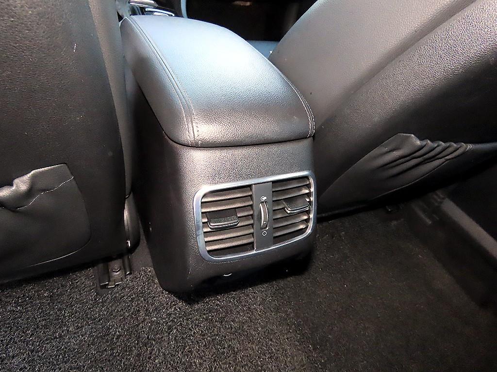 KIA K5 2016 Azul - Importación desde Corea - HF Imports Iquique - Foto 17