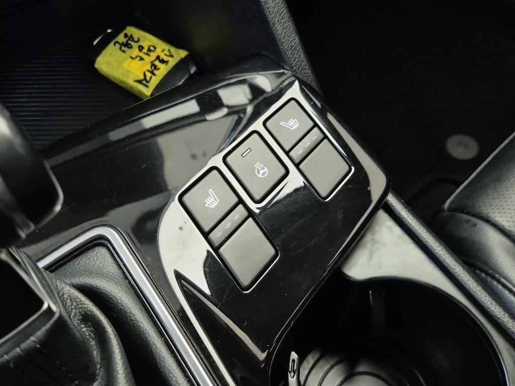 KIA Sportage 2022 Blanco - Importación desde Corea - HF Imports Iquique - Foto 16