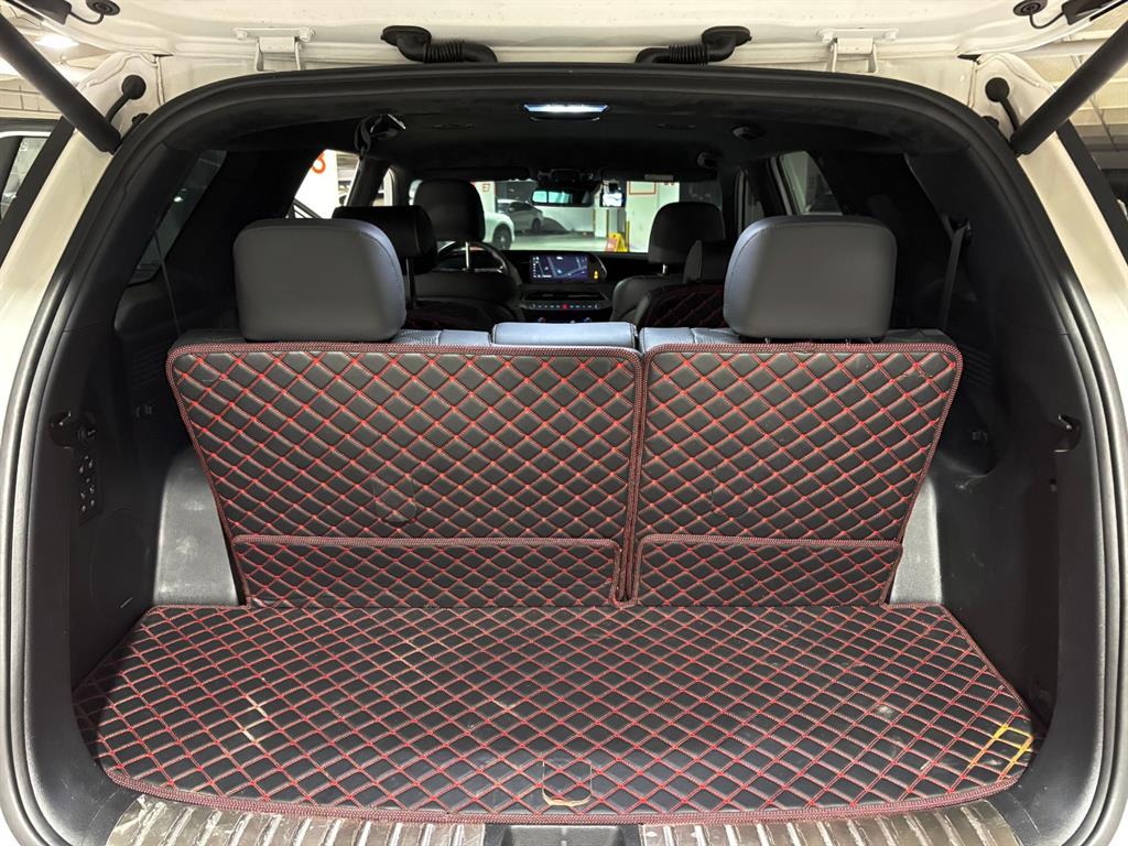 HYUNDAI Palisade 2022 Blanco - Importación desde Corea - HF Imports Iquique - Foto 19