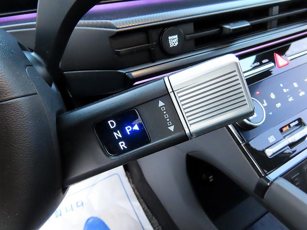 HYUNDAI Santa Fe - Vista 11