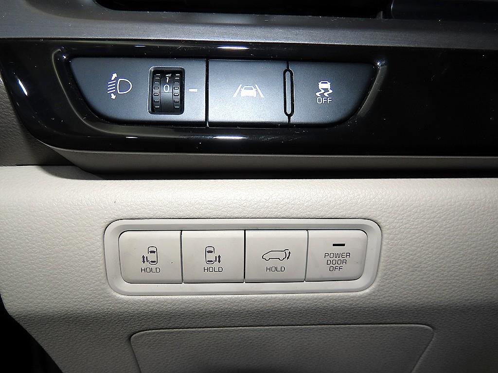 KIA Carnival 2021 Negro - Importación desde Corea - HF Imports Iquique - Foto 14