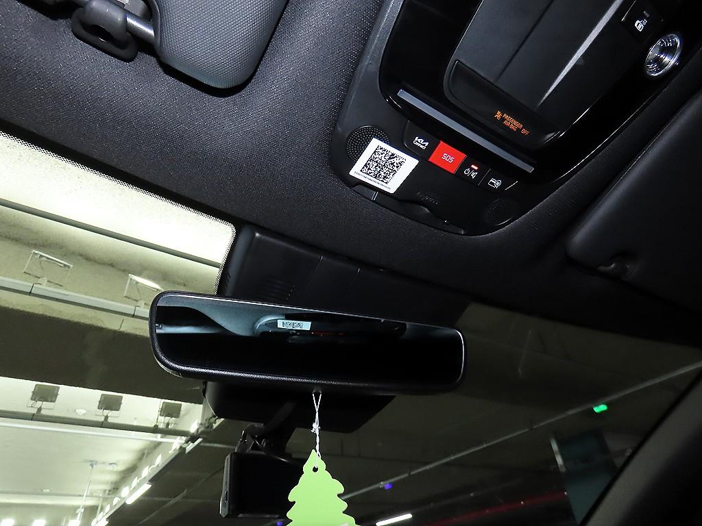 KIA Sportage 2023 Gris - Importación desde Corea - HF Imports Iquique - Foto 13