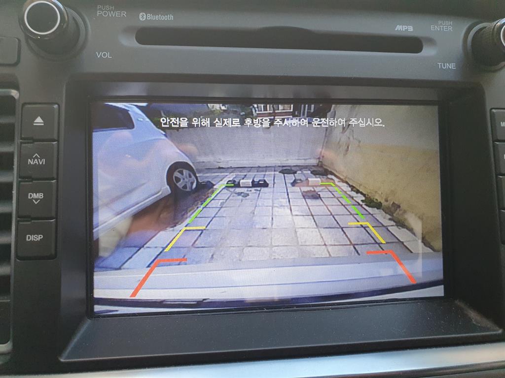 HYUNDAI Sonata - Vista 9