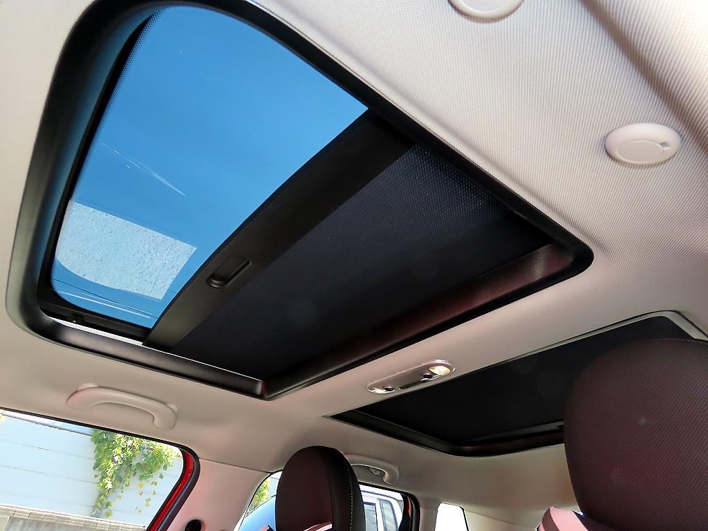 Mini Cooper 2022 Rojo - Importación desde Corea - HF Imports Iquique - Foto 17