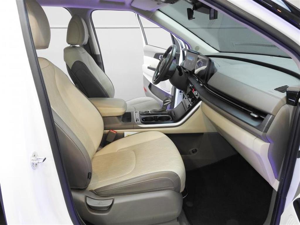 KIA Carnival - Vista 10