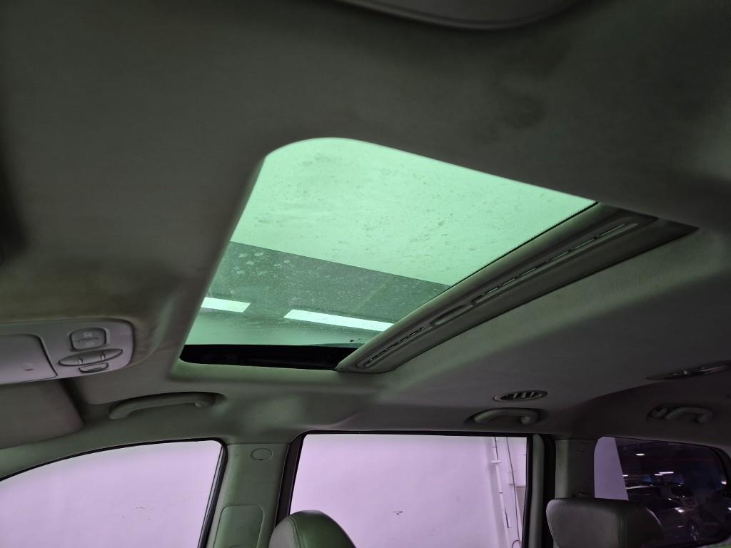 KIA Carnival 2012 Blanco - Importación desde Corea - HF Imports Iquique - Foto 13