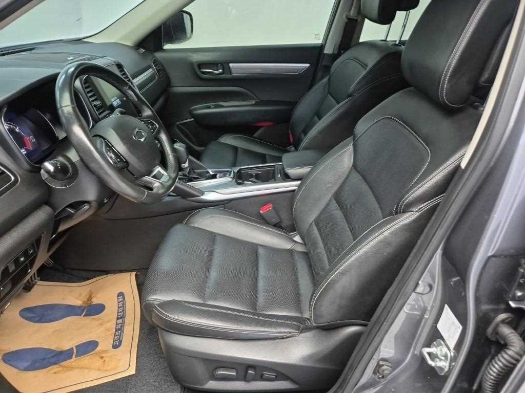 SAMSUNG QM6 - Vista 11