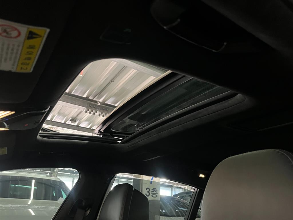 BMW 7 Series 2016 Gris - Importación desde Corea - HF Imports Iquique - Foto 15