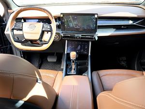 Ssangyong Torres - Vista 10