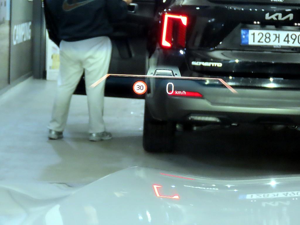 BMW X6 2024 Blanco - Importación desde Corea - HF Imports Iquique - Foto 12