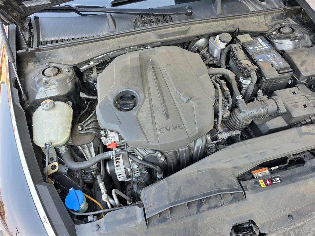 HYUNDAI Sonata 2020 Negro - Importación desde Corea - HF Imports Iquique - Foto 19