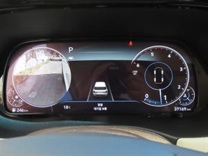 HYUNDAI Palisade - Vista 10