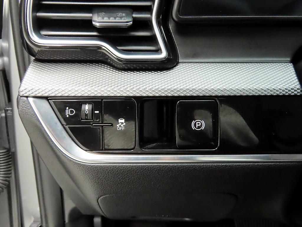 KIA Sportage - Vista 11