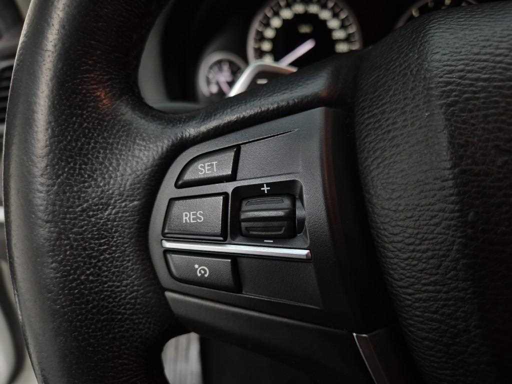 BMW X4 2015 Blanco - Importación desde Corea - HF Imports Iquique - Foto 16