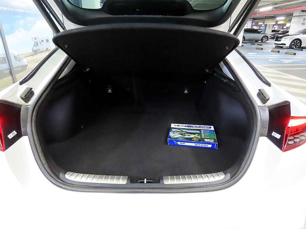 KIA Stinger 2021 Blanco - Importación desde Corea - HF Imports Iquique - Foto 17