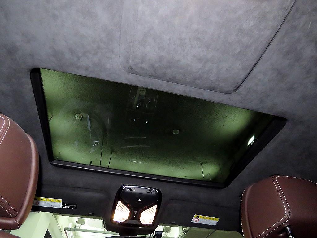 BMW 7 Series 2020 Azul - Importación desde Corea - HF Imports Iquique - Foto 16