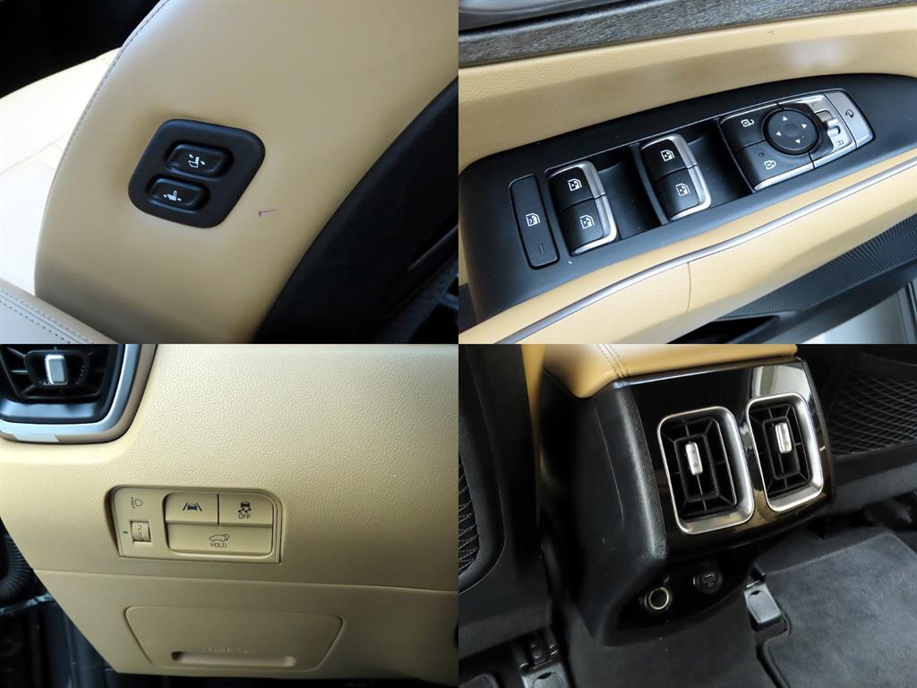 KIA Sorento 2021 Gris - Importación desde Corea - HF Imports Iquique - Foto 17