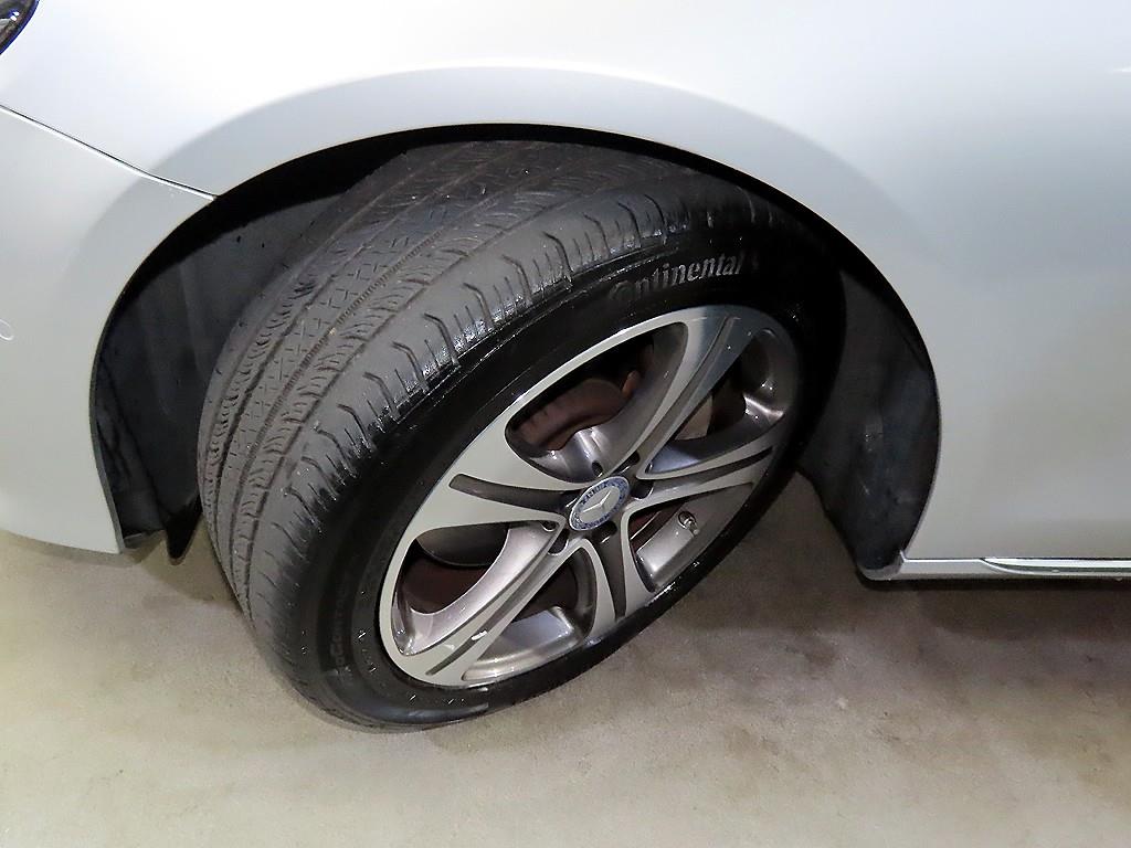 Mercedes Benz E class 2017 Plateado - Importación desde Corea - HF Imports Iquique - Foto 20