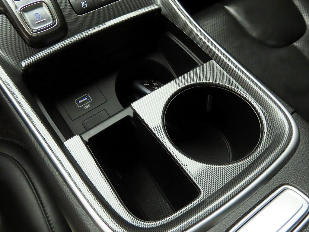 HYUNDAI Santa Fe - Vista 10