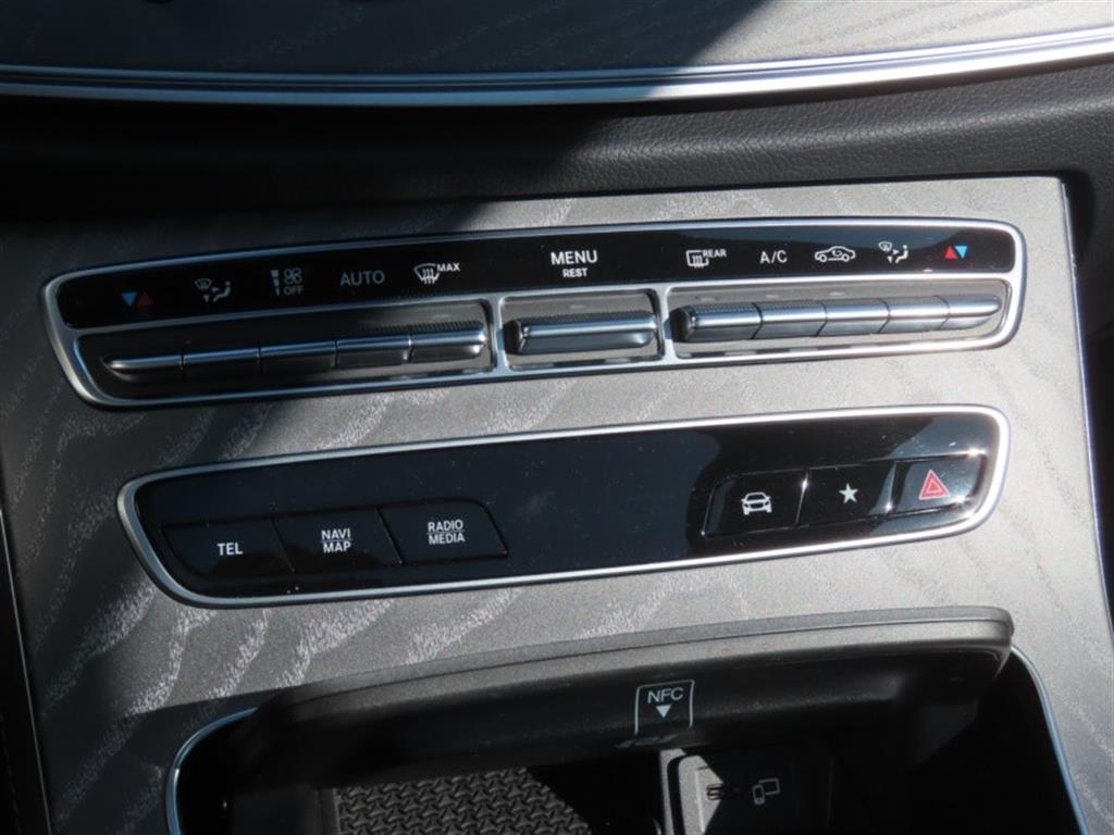 Mercedes Benz E class 2022 - Importación desde Corea - HF Imports Iquique - Foto 7