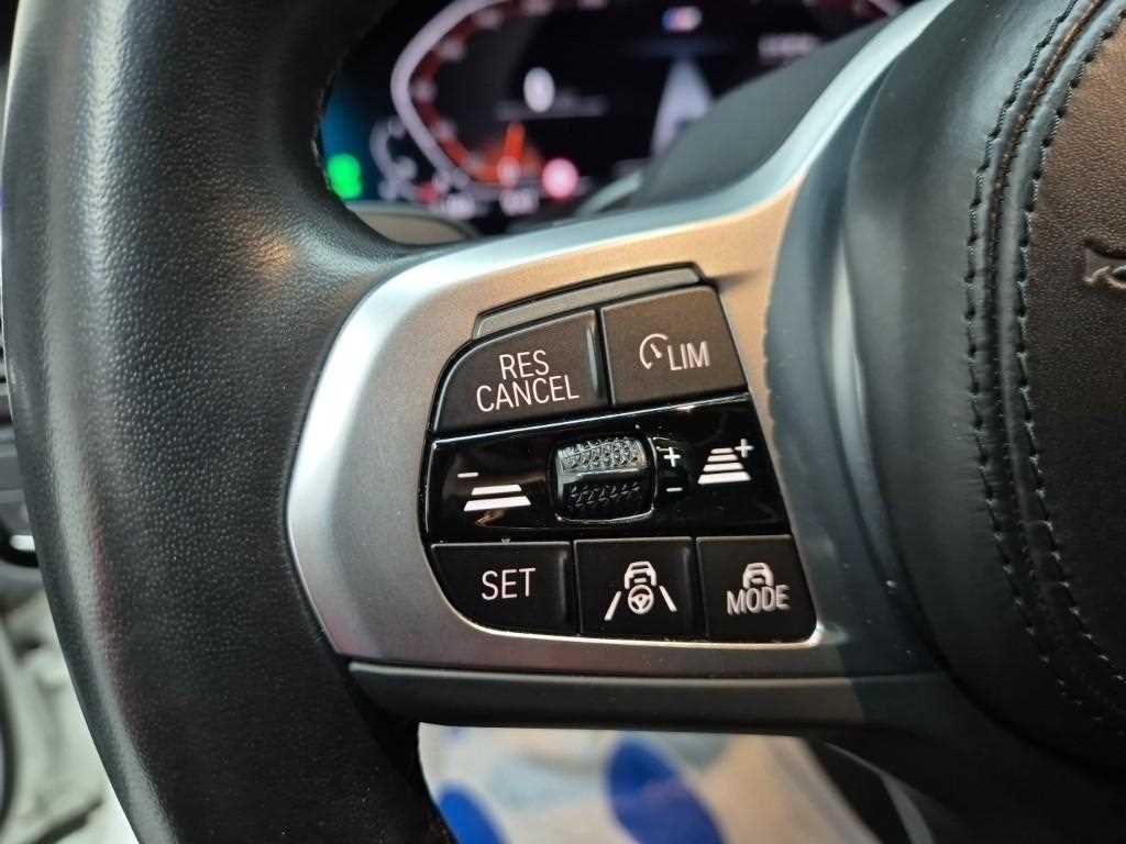 BMW 5 Series 2022 Blanco - Importación desde Corea - HF Imports Iquique - Foto 16